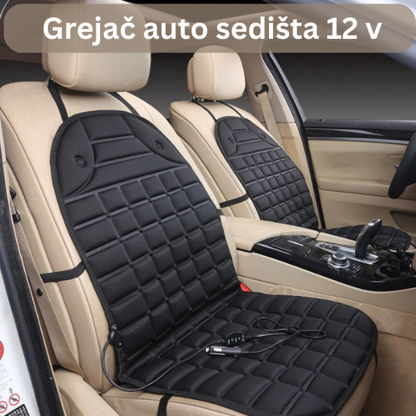 Grejač auto sedišta 12v