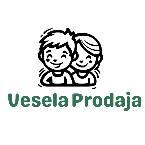 Vesela prodaja